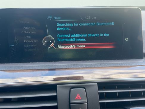 Used 2016 BMW 328i xDrive Sedan AWD/4WD image 27