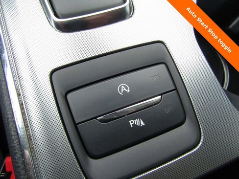 Used 2024 Ford Edge Titanium image 17