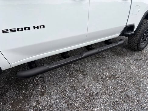 Used 2026 Chevrolet Silverado 2500 ZR2 w/ ZR2 Bison Edition AWD/4WD image 16