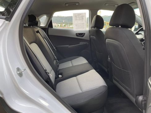Used 2020 Hyundai Kona SE image 22