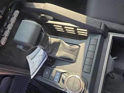 New 2026 Toyota Tacoma SR5 image 23