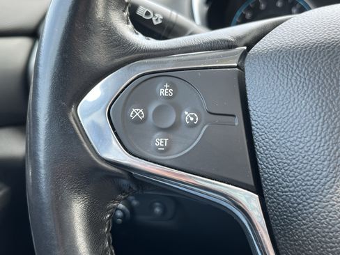 Used 2019 Chevrolet Traverse LT w/ LT Premium Package AWD/4WD image 28