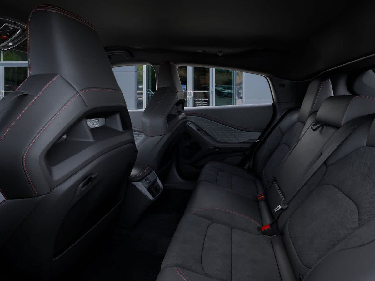 New 2026 Dodge Charger R/T AWD/4WD image 23
