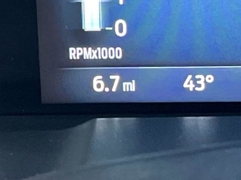 New 2026 Ford Maverick XLT w/ XLT Luxury Package image 15