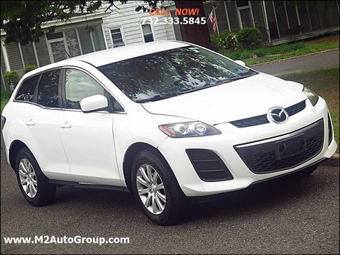 Used 2011 MAZDA CX-7 i Sport image 30