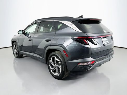 Used 2024 Hyundai Tucson Limited image 6