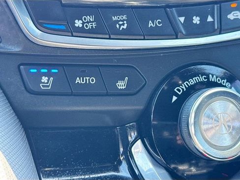Used 2021 Acura TLX Type S AWD/4WD image 26