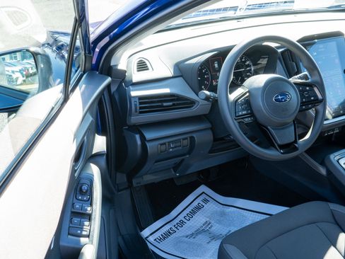 New 2026 Subaru Crosstrek 2.0i Premium image 10