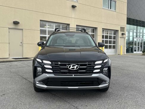 New 2026 Hyundai Tucson SEL image 3