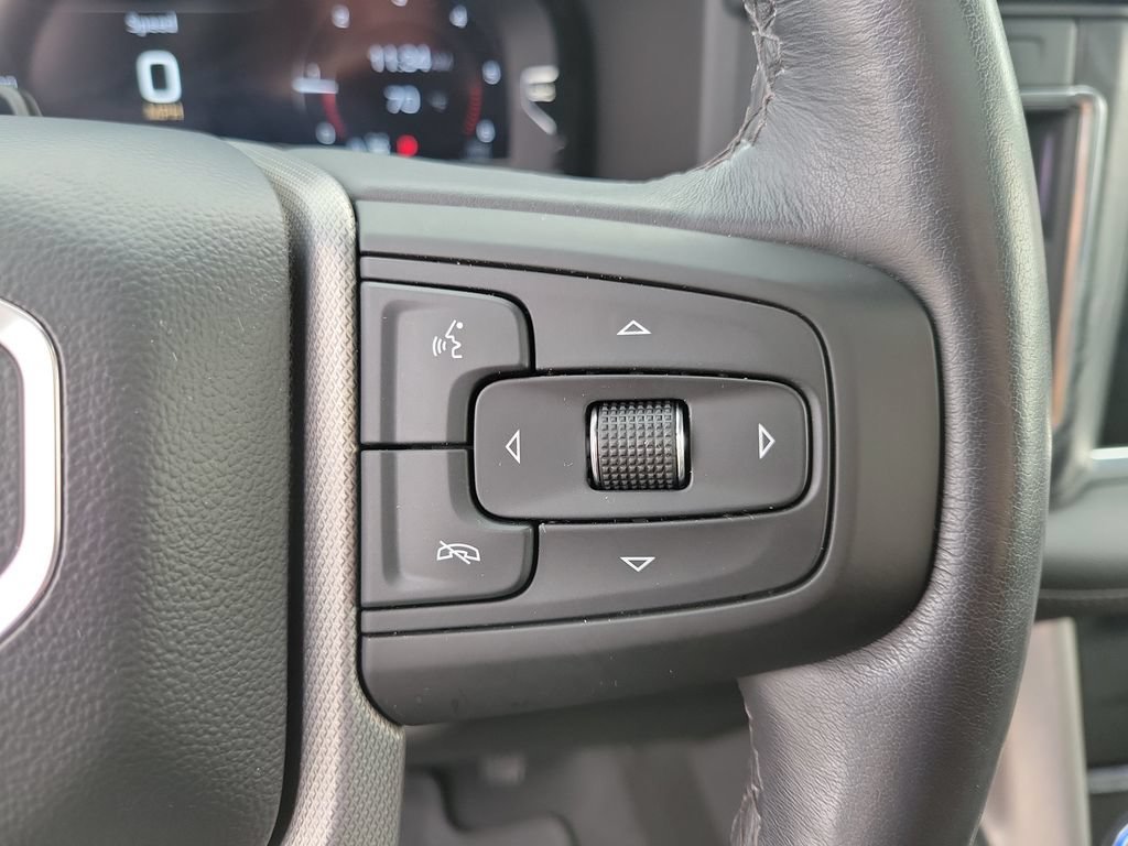 Certified 2024 GMC Yukon Denali w/ Advanced Technology Package AWD/4WD image 28