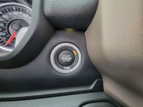 Used 2019 RAM 1500 Laramie w/ Trailer Tow Group image 34