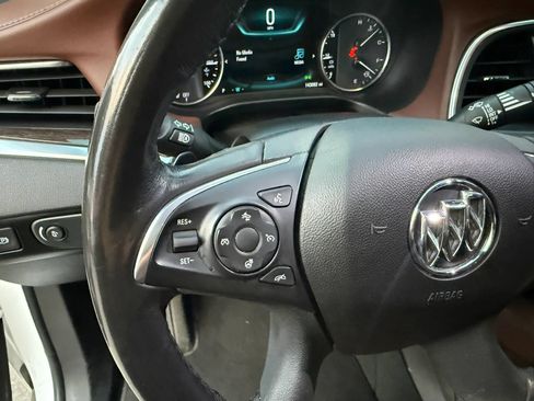 Used 2019 Buick Enclave Avenir w/ Avenir Technology Package AWD/4WD image 31