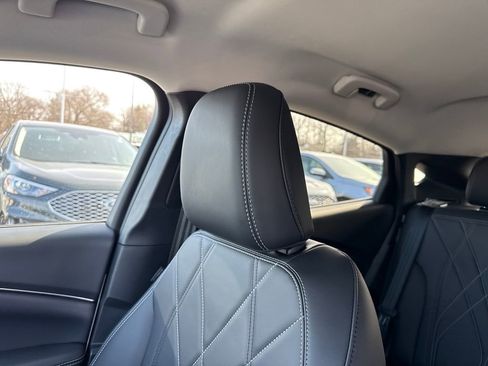 Used 2025 Ford Mustang Mach-E Select w/ Comfort Package Lite image 38