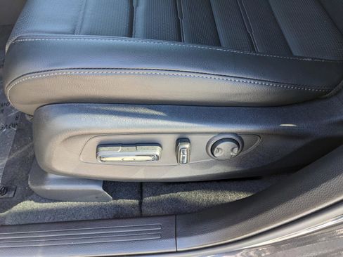 New 2026 Honda CR-V EX-L image 19