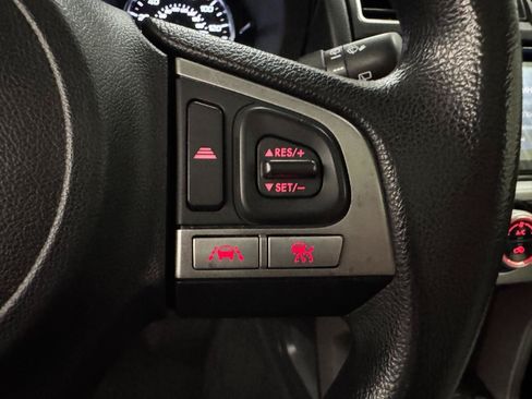 Used 2018 Subaru Forester 2.5i Premium AWD/4WD image 19