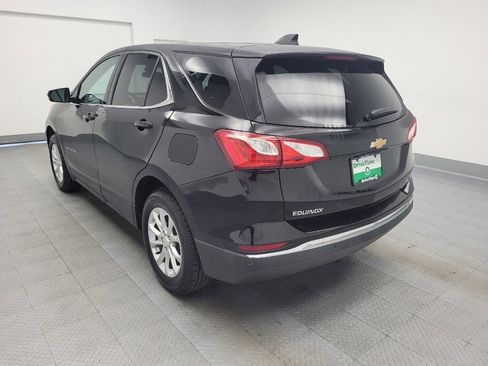 Used 2020 Chevrolet Equinox LT image 5
