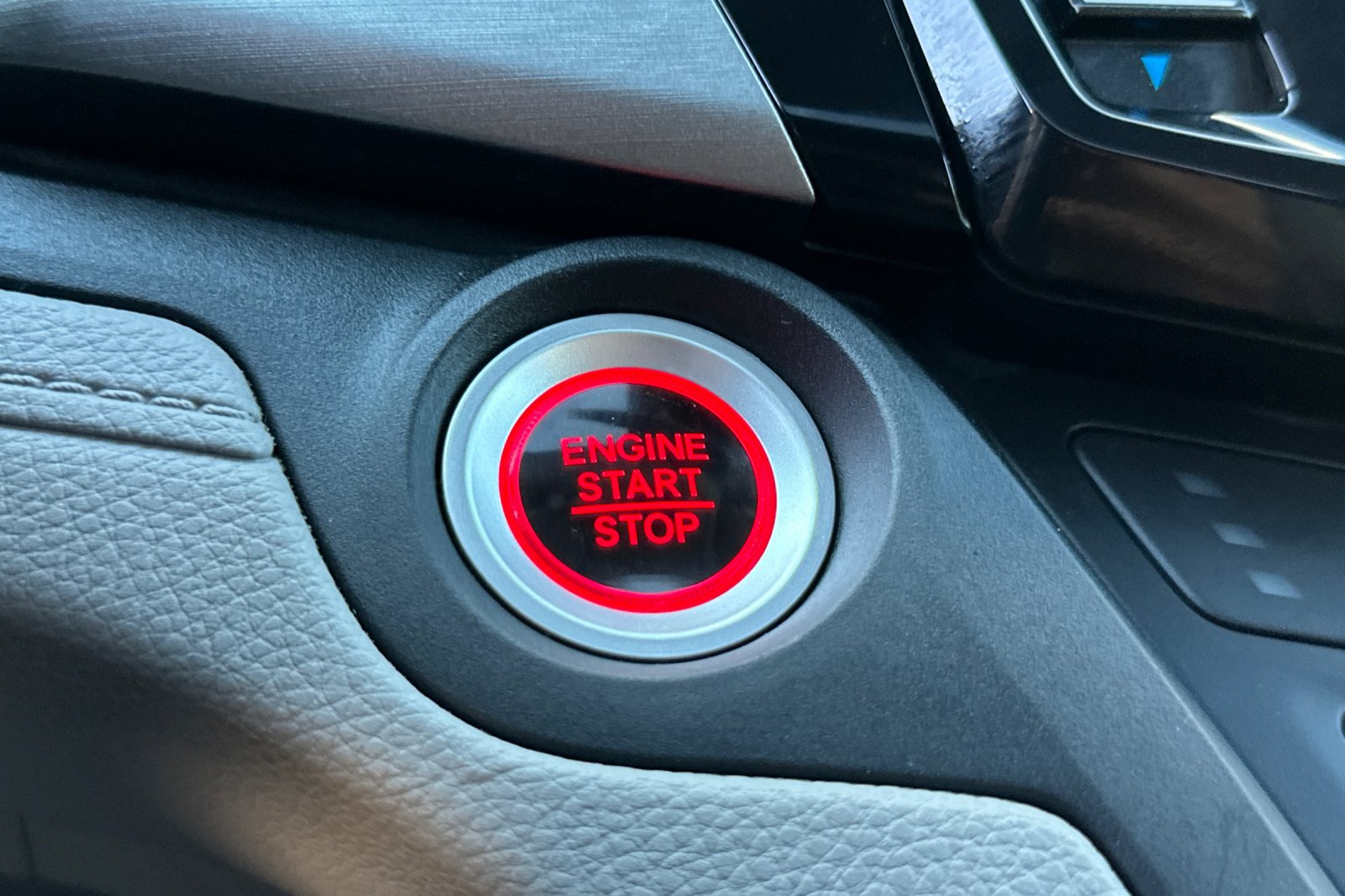 Used 2018 Honda Odyssey EX-L image 34