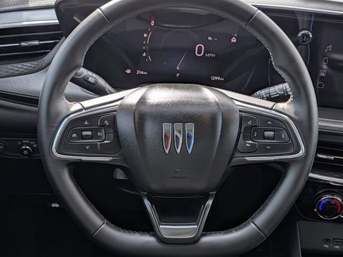 Used 2026 Buick Encore GX Sport Touring FWD image 12