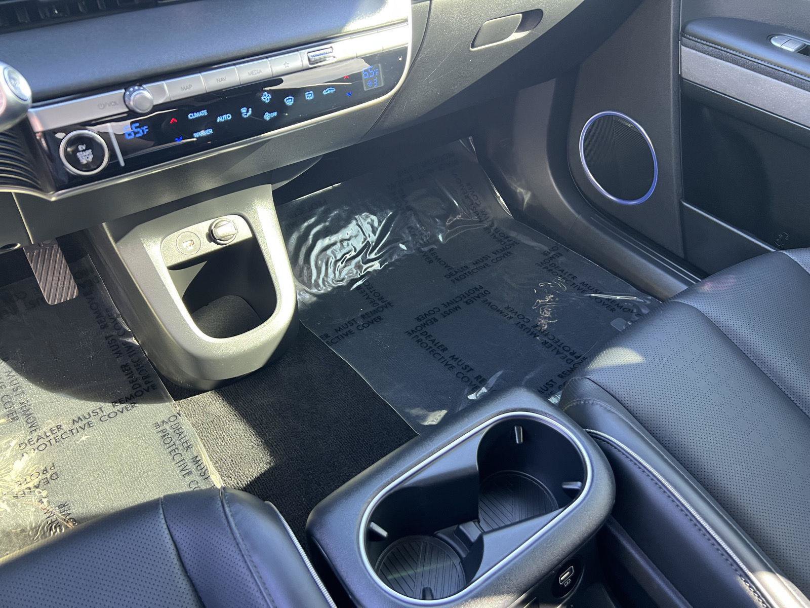 Certified 2024 Hyundai Ioniq 5 Limited AWD/4WD image 34