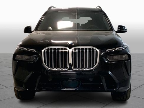 New 2026 BMW X7 xDrive40i AWD/4WD image 3