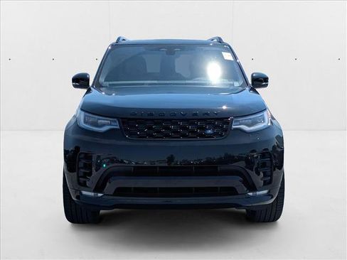 New 2025 Land Rover Discovery Dynamic SE image 6