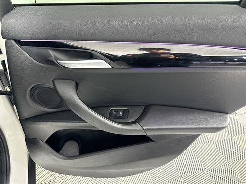 Used 2022 BMW X2 sDrive28i w/ Convenience Package image 27