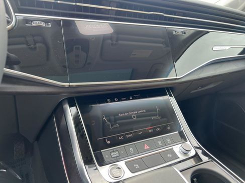 New 2026 Audi Q7 2.0T Premium image 24