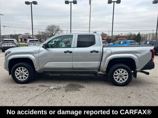 Certified 2024 Toyota Tacoma SR video 2