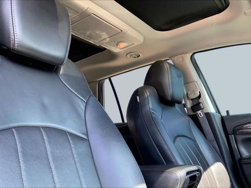 Used 2015 Buick Enclave Premium w/ Experience Buick Package FWD image 13