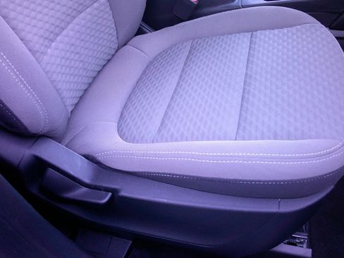 Certified 2022 Ford Escape SE w/ Convenience Package FWD image 13