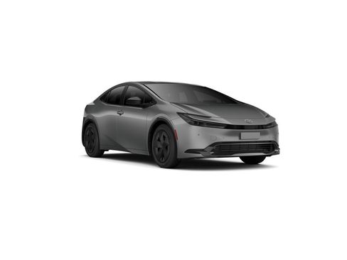 New 2027 Toyota Prius FWD image 15