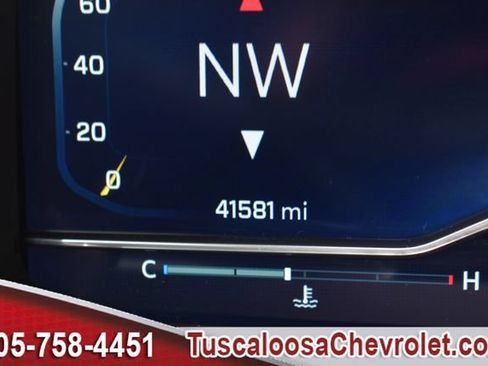 Used 2023 Chevrolet Silverado 1500 RST AWD/4WD image 32