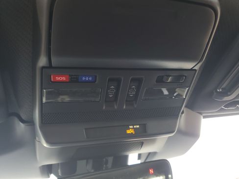 Used 2026 Subaru Outback Limited XT w/ Premium/Limited Plus Package AWD/4WD image 23