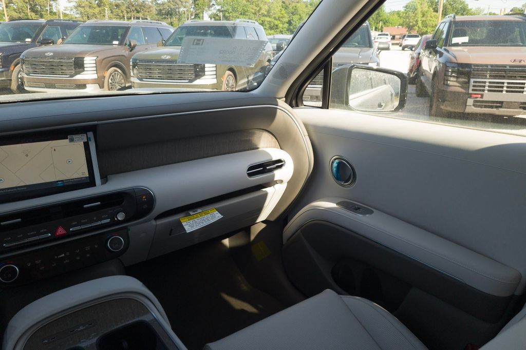 New 2027 Hyundai Palisade SEL FWD image 18