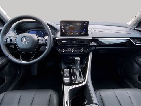 New 2026 Acura ADX FWD image 5