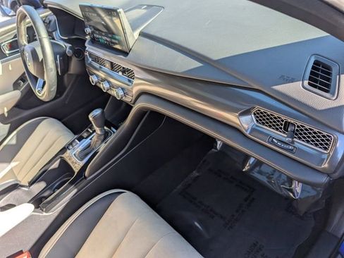 Certified 2023 Acura Integra A-Spec image 22