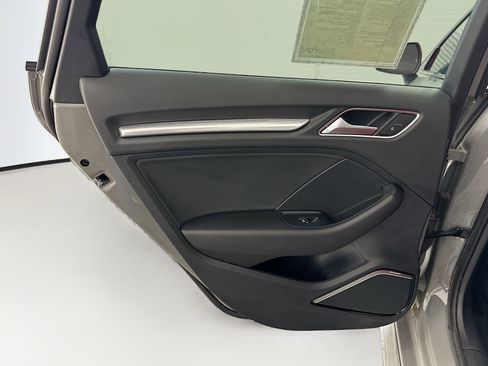 Used 2020 Audi A3 2.0T Premium Plus w/ Premium Plus Package image 28