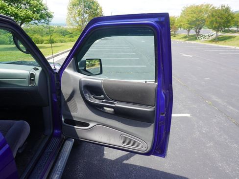 Used 2006 Ford Ranger FX4 AWD/4WD image 20