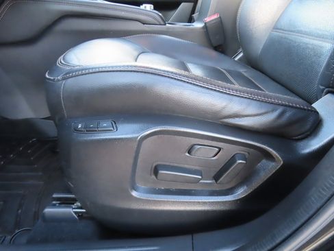 Used 2018 MAZDA CX-5 Grand Touring w/ Premium Package image 8