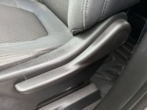 Used 2019 Chevrolet Silverado 1500 W/T w/ Trailering Package RWD image 16