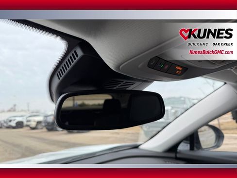 New 2026 Buick Envision Sport Touring image 25