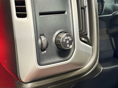 Used 2017 GMC Sierra 1500 SLE w/ Enhanced Driver Alert Package RWD image 21