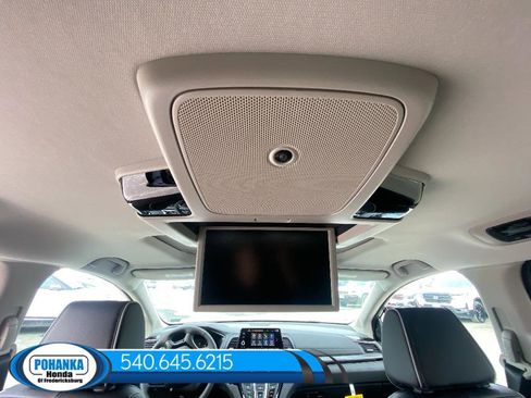 New 2026 Honda Odyssey Elite image 17