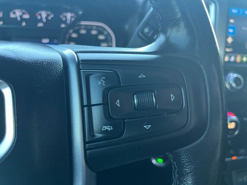 Used 2020 GMC Sierra 1500 SLT AWD/4WD image 22
