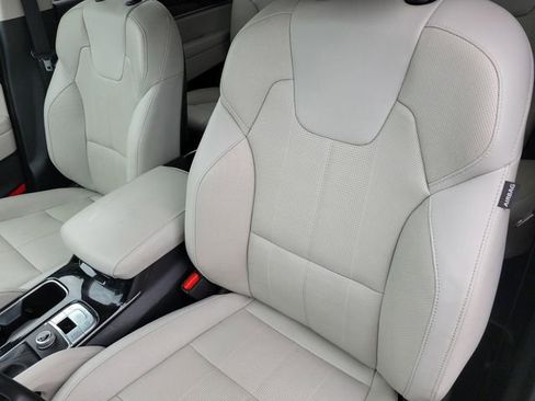 Used 2023 Kia Telluride SX FWD image 11