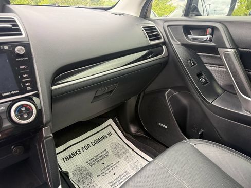 Used 2018 Subaru Forester 2.5i Touring w/ 50th Anniversary Edition AWD/4WD image 27