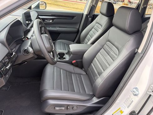 New 2026 Honda CR-V EX-L image 10