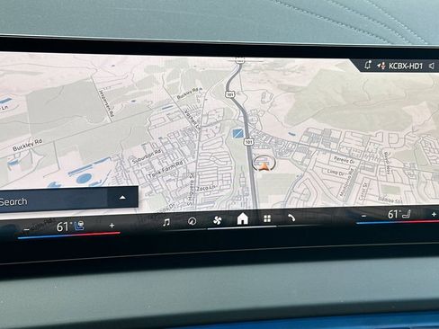 New 2026 BMW X3 xDrive30 w/ Premium Package image 22