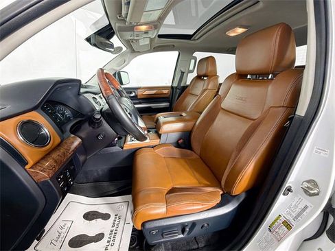 Used 2018 Toyota Tundra 1794 Edition image 20