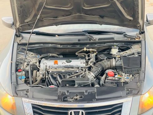 Used 2008 Honda Accord LX image 16